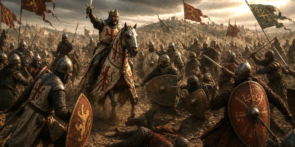 Battle of Azaz