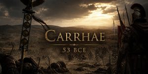 Battle of Carrhae