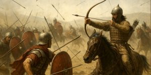 Battle of Carrhae