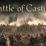 Battle of Castillon 1453