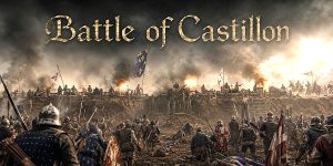 Battle of Castillon 1453