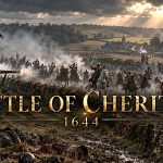 Battle of Cheriton, 1644