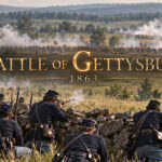 Battle of Gettysburg