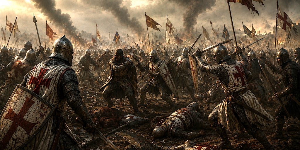Battle of La Forbie