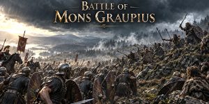 Battle of Mons Graupius