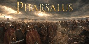 Battle of Pharsalus