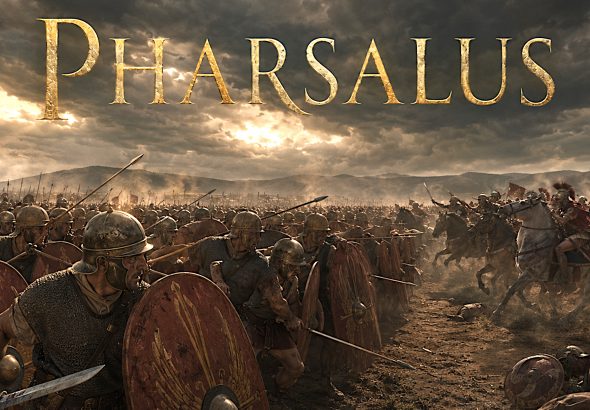 Battle of Pharsalus