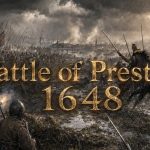 Battle of Preston 1648