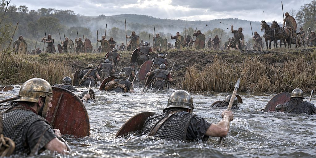 Battle of the Medway