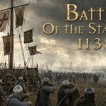 Battle of the Standard