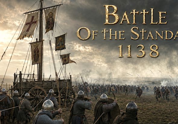 Battle of the Standard