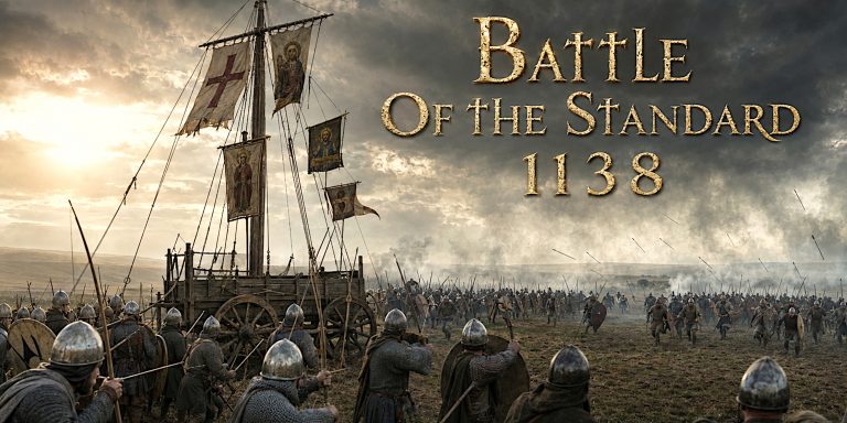 Battle of the Standard