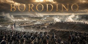 Battle of Borodino