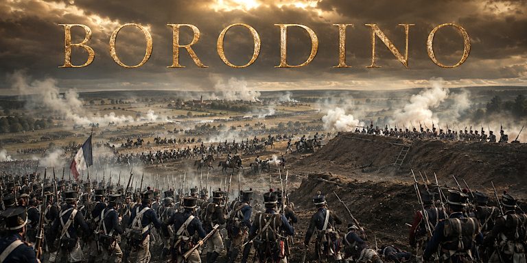 Battle of Borodino