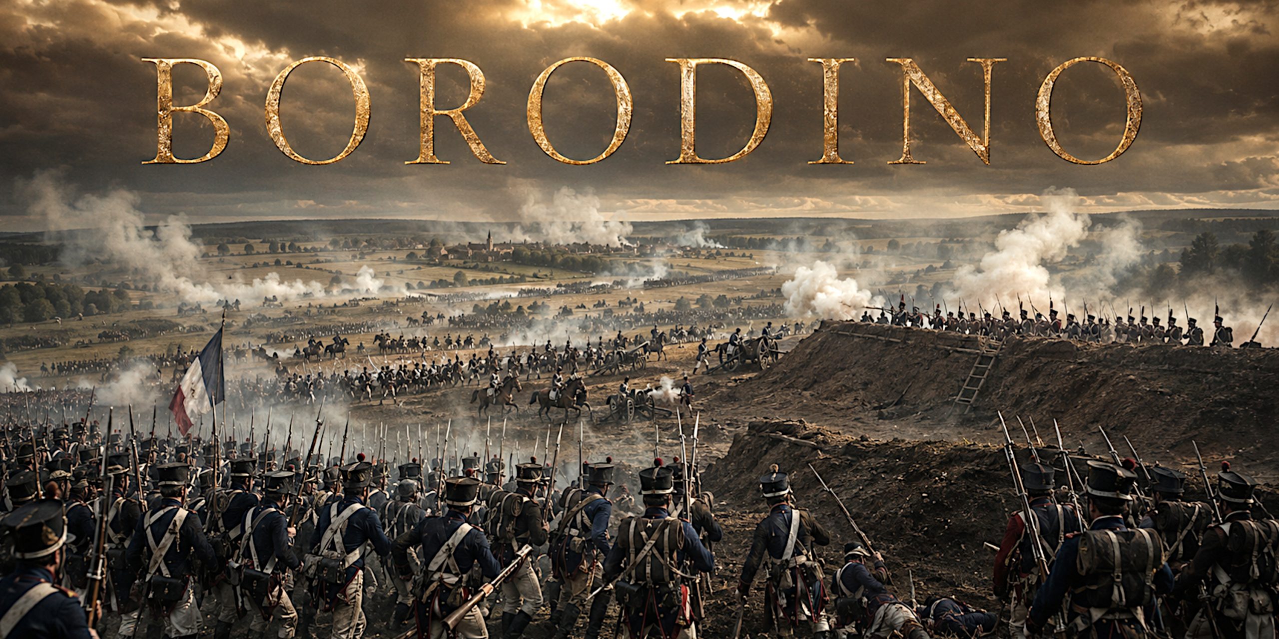 Battle of Borodino
