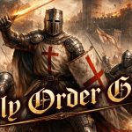 CK3 Holy Orders Guide