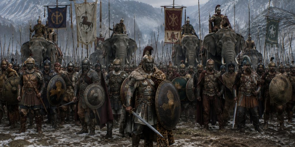 Carthaginian Army