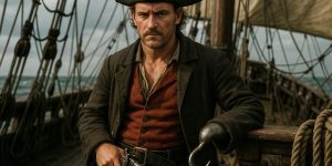 Christopher Condent - Billy One-Hand