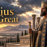 Darius the Great