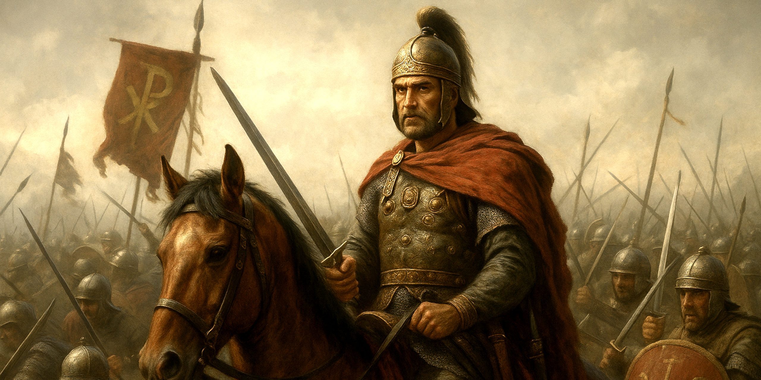 Flavius Aetius