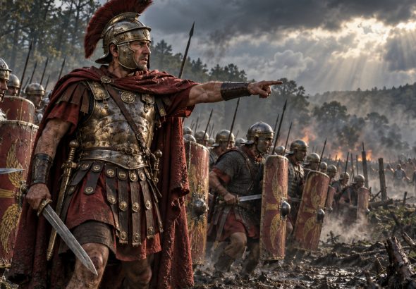 Gaius Suetonius Paulinus