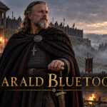Harald Bluetooth