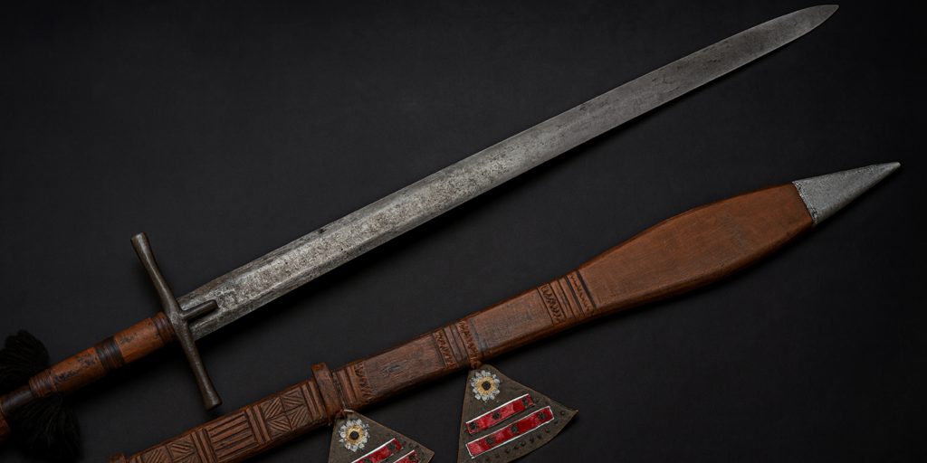 Hausa Kaskara