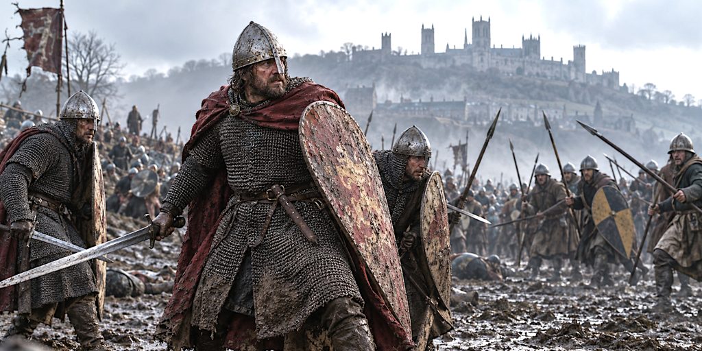 Last Stand of King Stephen