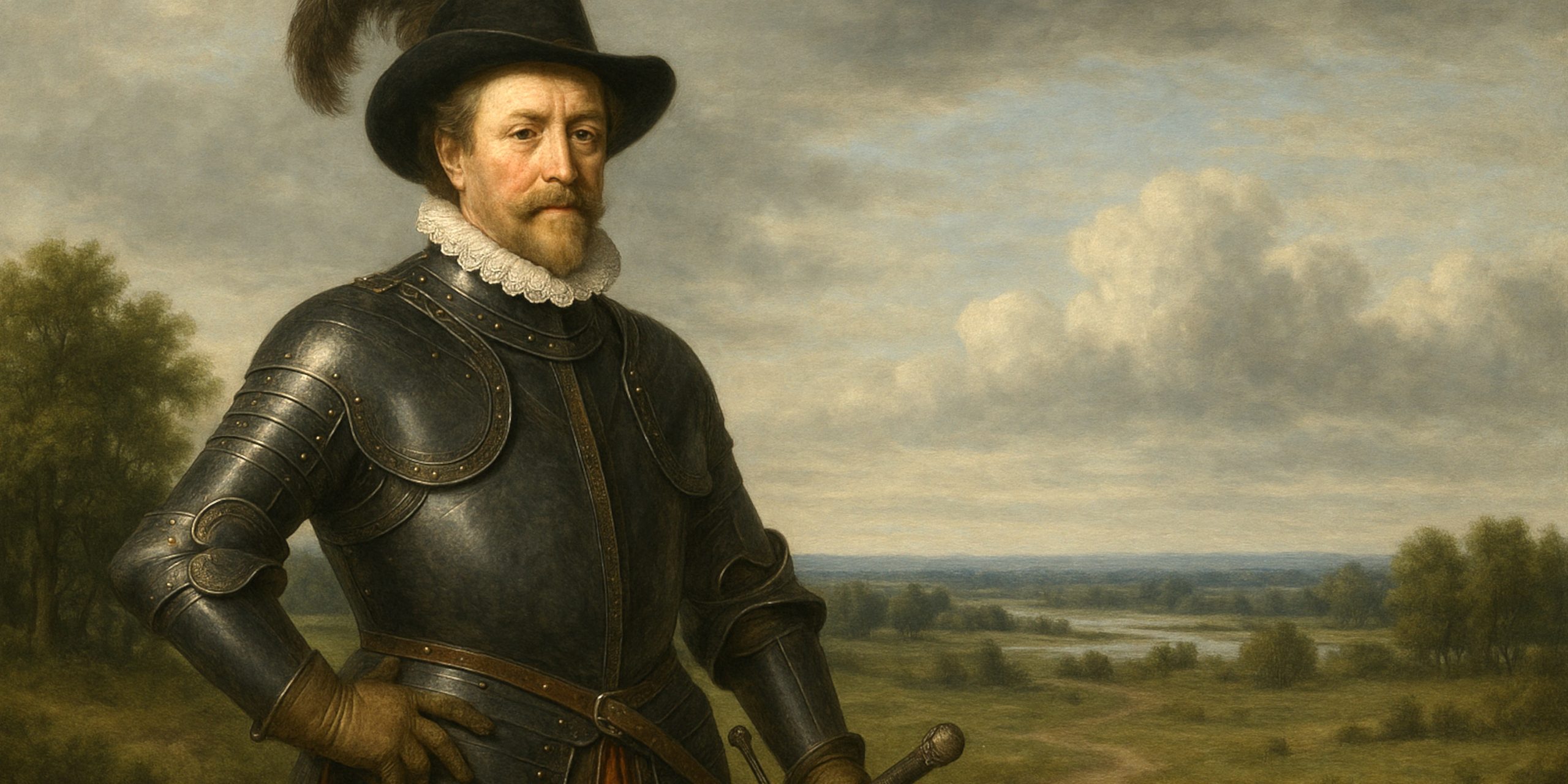 Maurice of Nassau