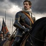 Maurice Of Nassau