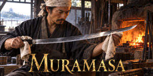 Muramasa