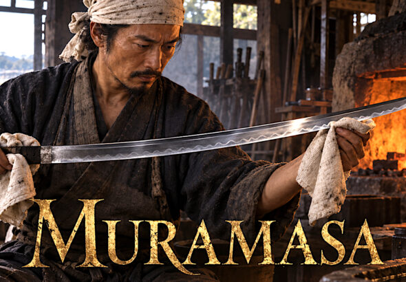 Muramasa