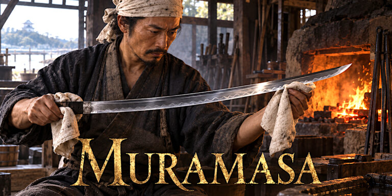 Muramasa