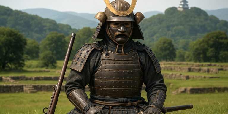 Oda Nobunaga