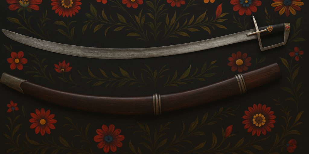 Polish Szabla