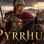 Pyrrhus of Epirus