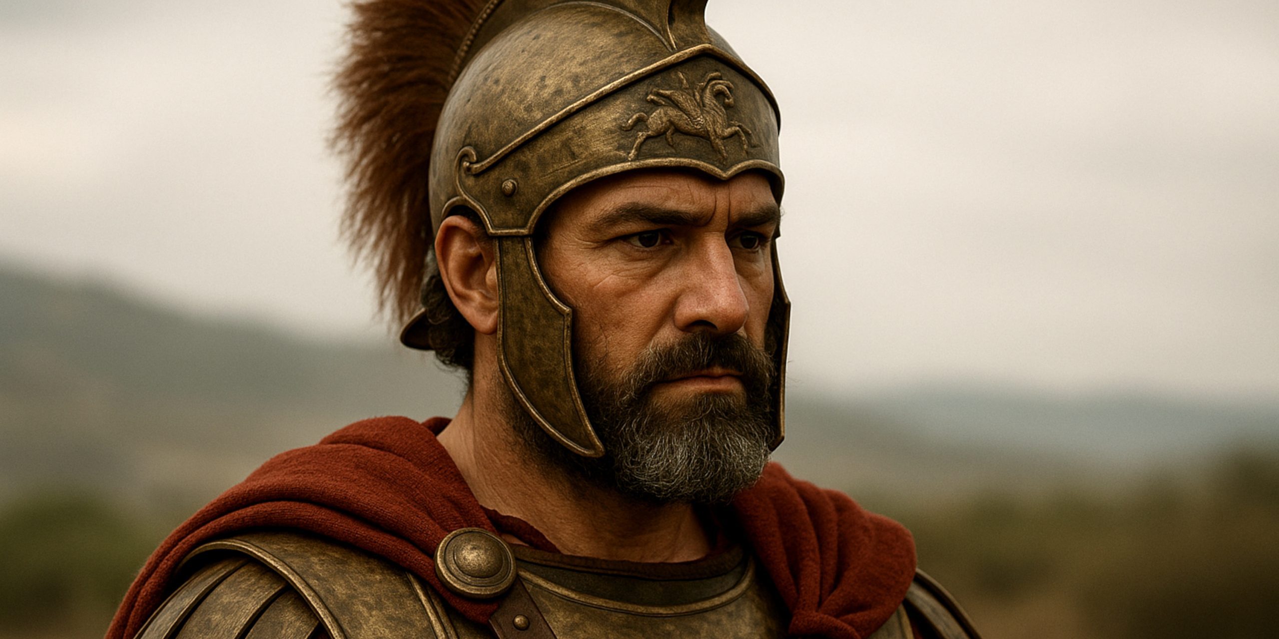 Pyrrhus of Epirus