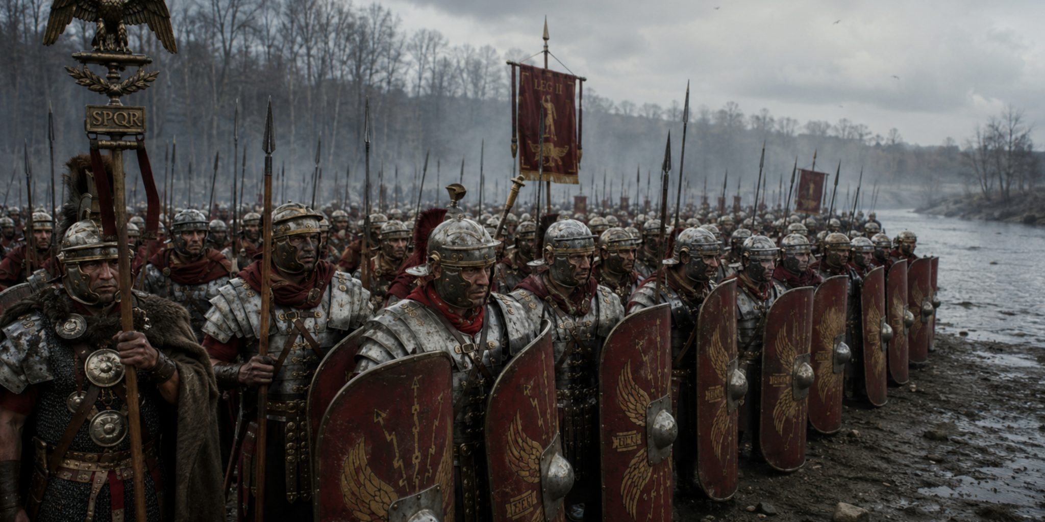 Battle of the Trebia (218 BC): Hannibal’s First Great Victory