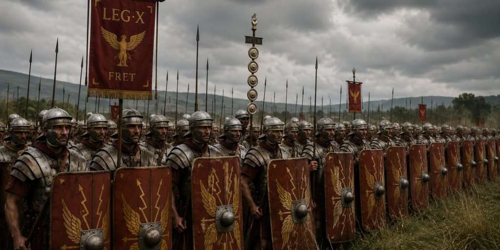 Roman legion