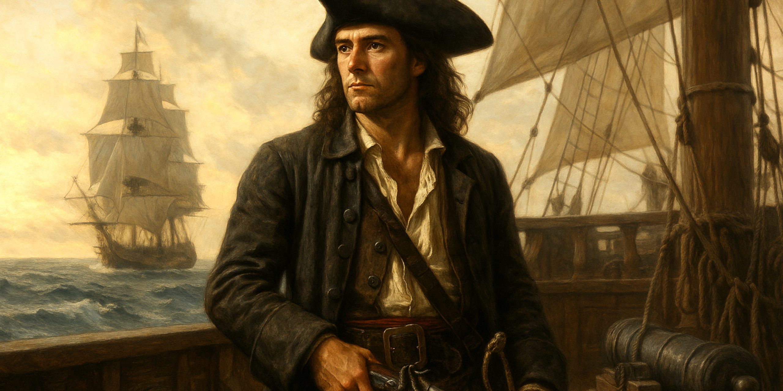 Samuel Bellamy