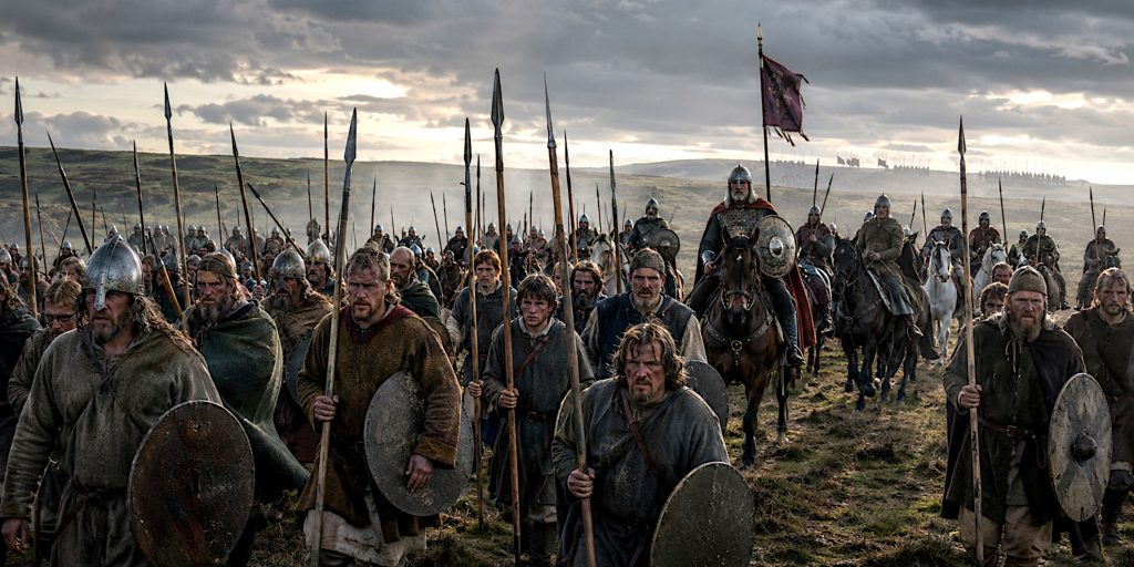 Scottish Army