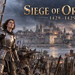 The Siege of Orléans - Joan of Arc