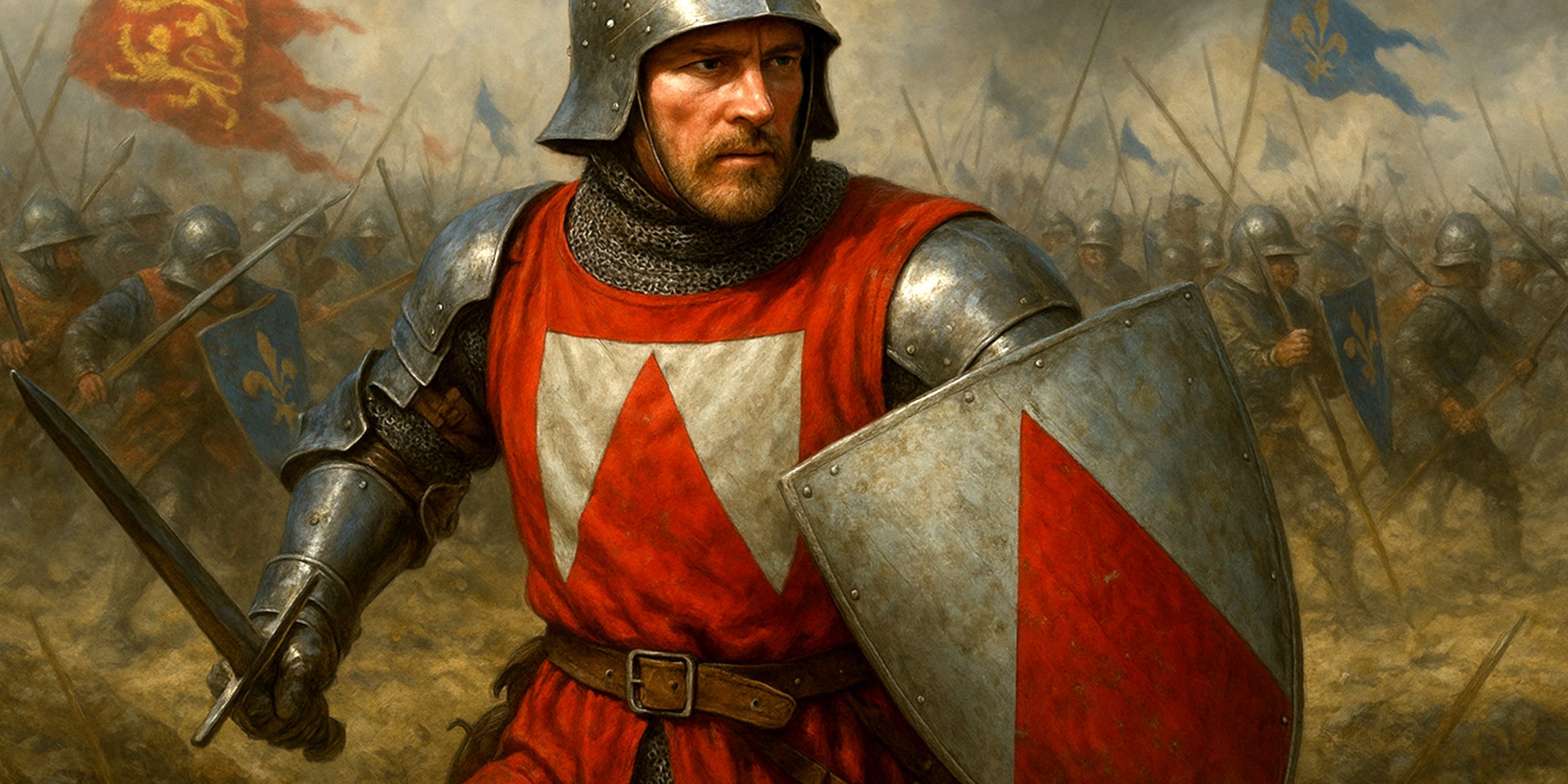 Sir John Chandos