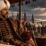 Suleiman the Magnificent