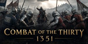 The Combat of the Thirty