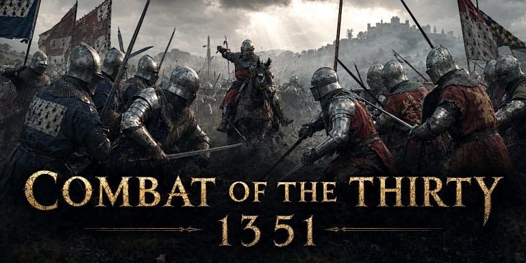 The Combat of the Thirty
