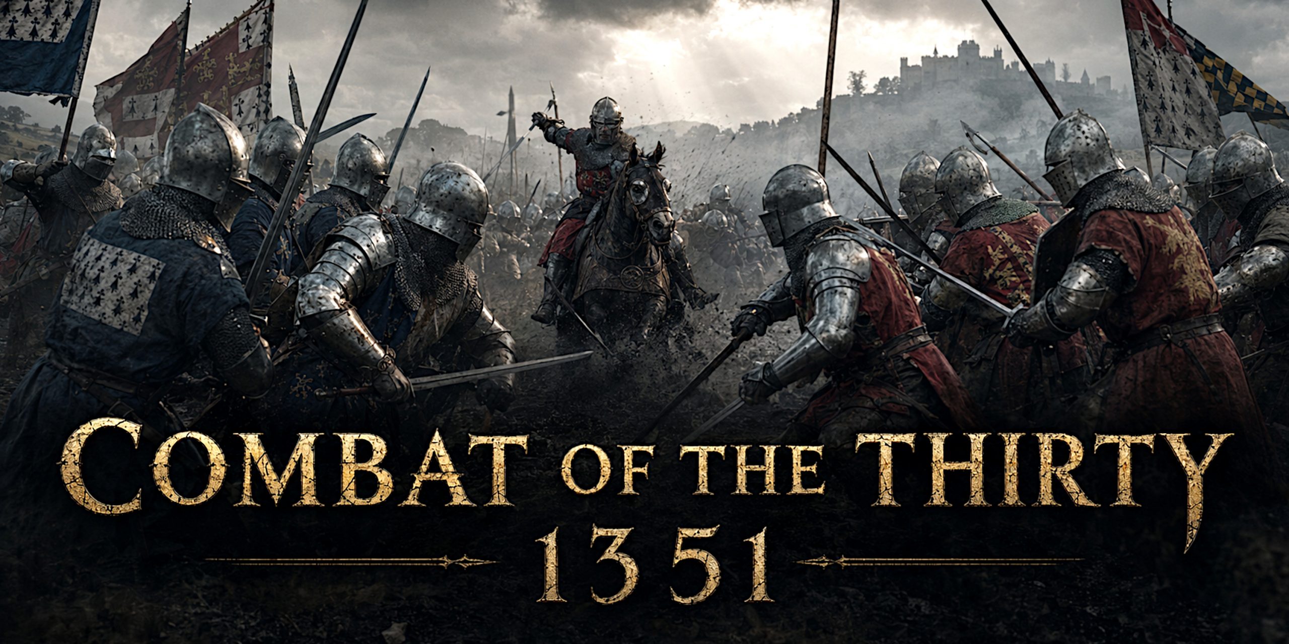 The Combat of the Thirty
