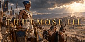Thutmose III