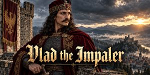 Vlad the Impaler