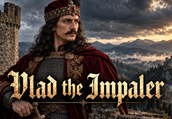 Vlad the Impaler